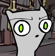 Criticism for movies such as "Foamy's Rant" include a lack of animation and mundane subject matter.