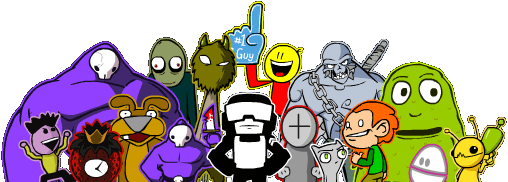 newgrounds gallery 1