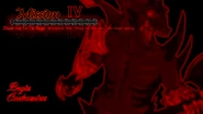 Mission 4 - Blood-ties To The Abyss