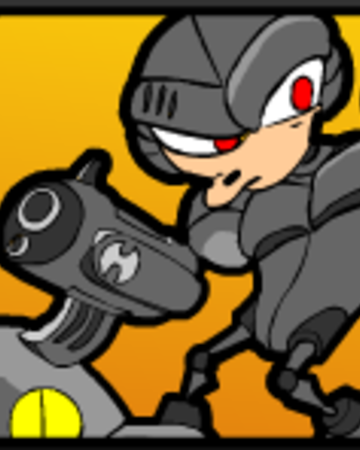 Fancy Pants Man, Wikigrounds, the free Newgrounds encyclopedia