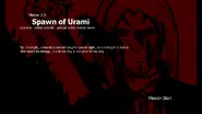 Spawn of Urami