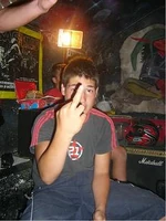 The picture that spawned the Fad.