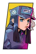 Cassette Girl