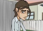 Since it won the September Monthly Contest, The Composer became a Tank Award nominee.