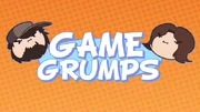 Game grumps logo