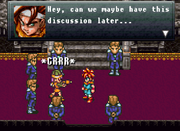 Chrono Trigger Unglued