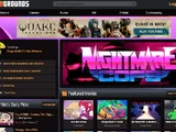 Newgrounds