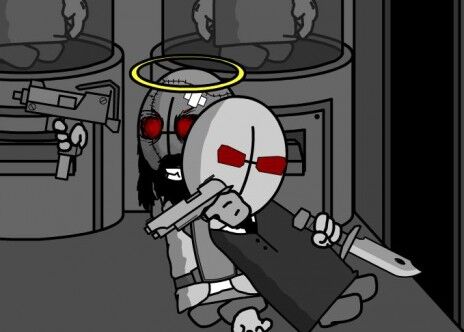 Madness Combat  Wikigrounds, the free Newgrounds encyclopedia