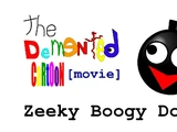 The Demented Cartoon Movie