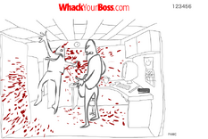 Whack Your Boss