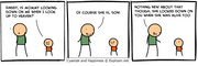 Cyanide and Happiness