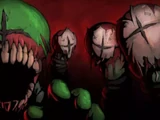 Madness: Project Nexus (Classic)