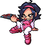 Nene without speakers