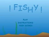 ! Fishy !