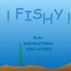 Fishy Wikigrounds The Free Newgrounds Encyclopedia Fandom Fishy Wikigrounds The Free Newgrounds Encyclopedia Fandom