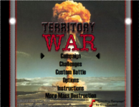 Territory Warfree Flash Games