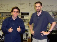 The original Bedn photo. Used for most photoshops.