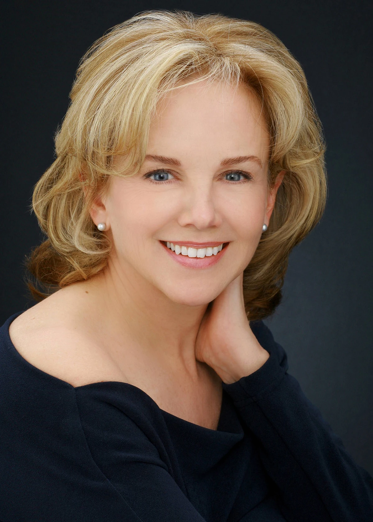 Linda Purl | New Happy Days Wiki | Fandom