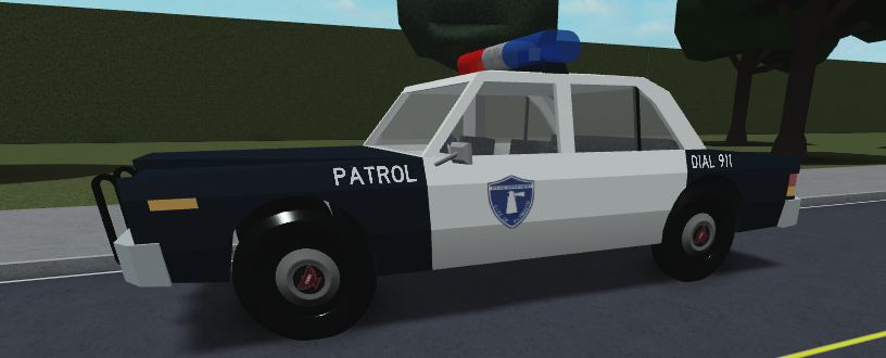 Police Vehicles New Haven County Wiki Fandom - police car for roblox
