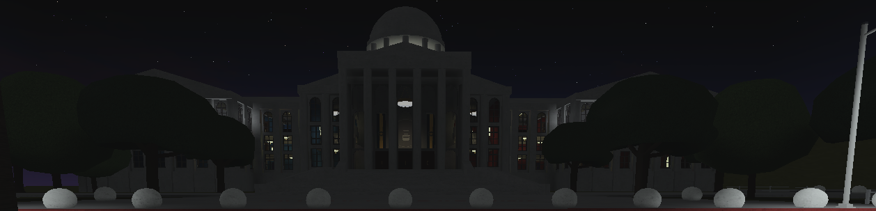 State House New Haven County Wiki Fandom - mayflower state flag roblox