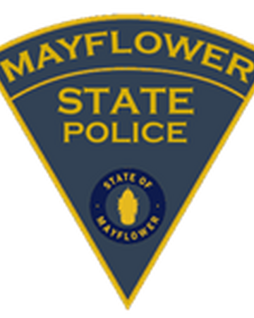 Mayflower State Police New Haven County Wiki Fandom - roblox state trooper shirt