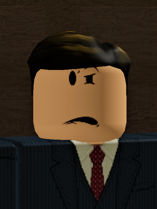 I spectated prime minister's questions - in Roblox