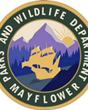 Mayflower Parks And Wildlife Department New Haven County Wiki Fandom - mayflower wiki roblox