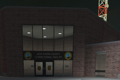 Who remembers the old Abandoned Facility? #fleethefacility #Roblox