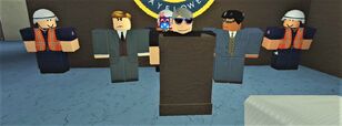 Mayflower Office Of Civil Defense New Haven County Wiki Fandom - roblox civil defense