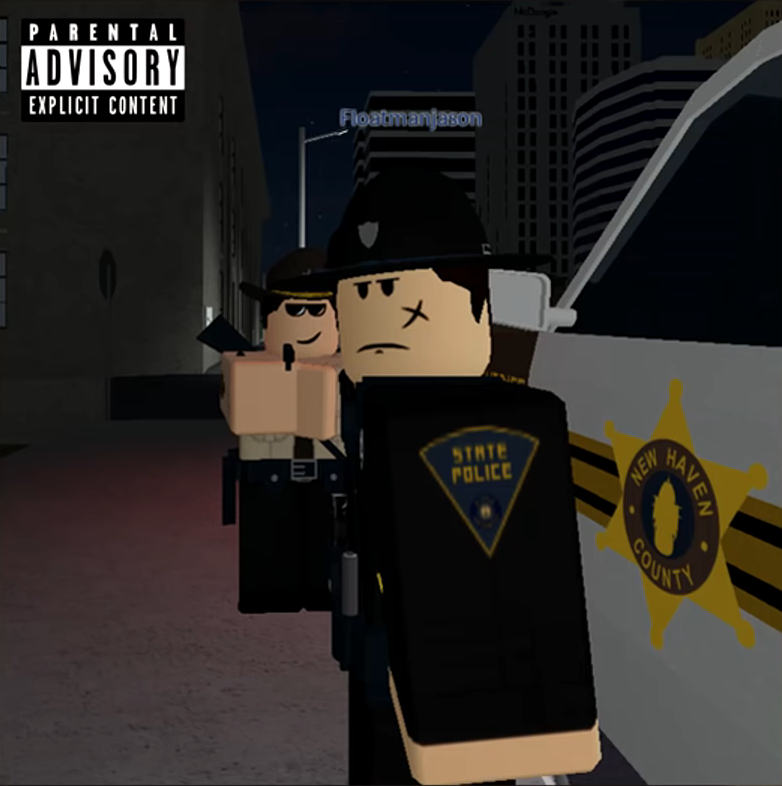 Troopers In Trouble New Haven County Wiki Fandom - roblox mayflower state police