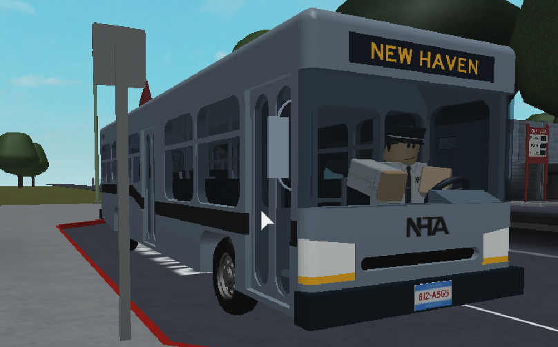 welcome to bajan minibus - Roblox