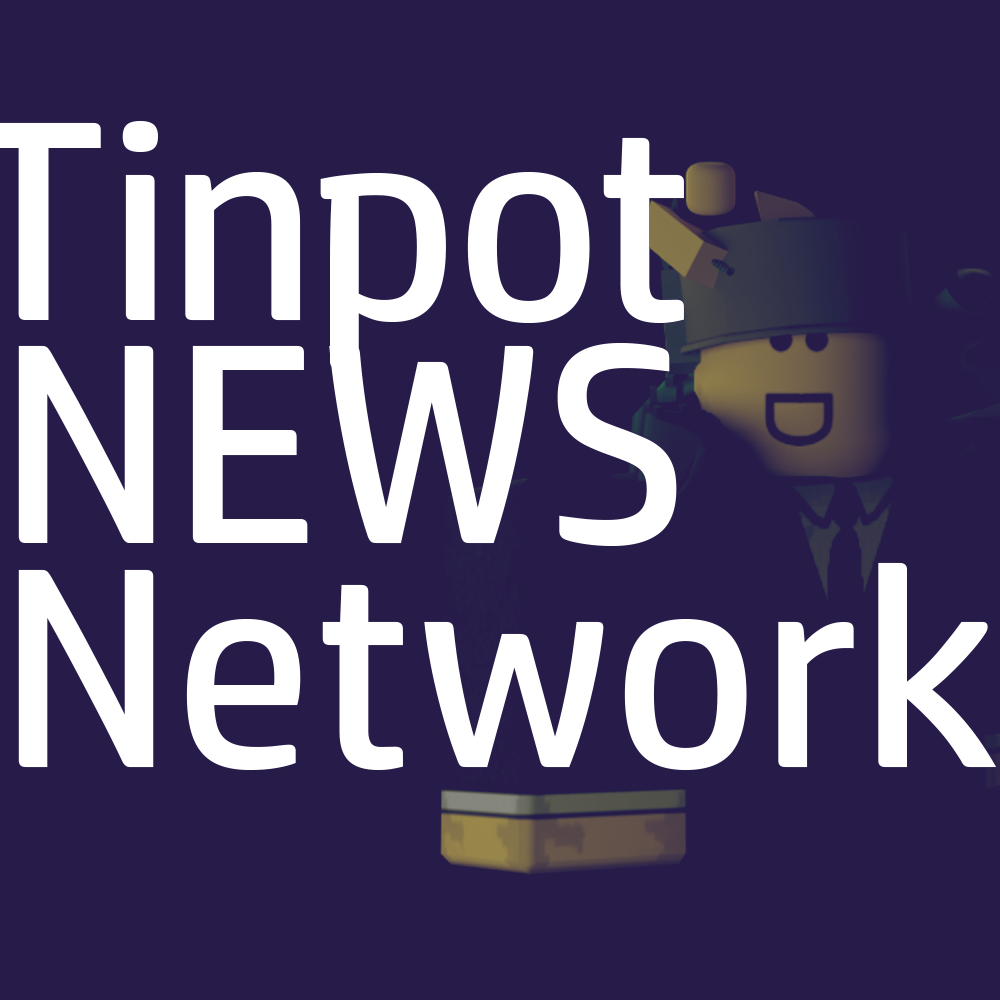 Tinpot News Network New Haven County Wiki Fandom - roblox news network