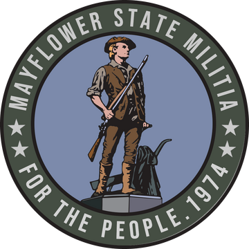 Mayflower State Militia | New Haven County Wiki | Fandom