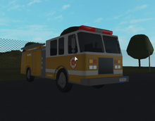New Haven County Fire Department New Haven County Wiki Fandom - new haven county fire department roblox