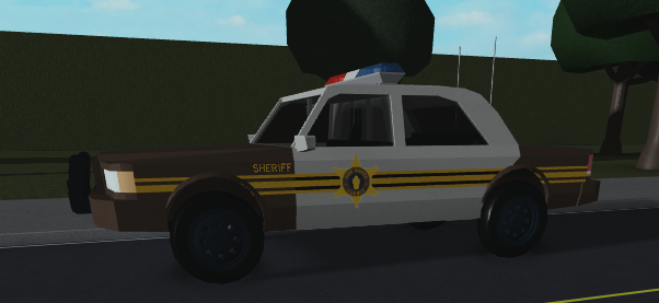 Police Vehicles New Haven County Wiki Fandom - police siren roblox