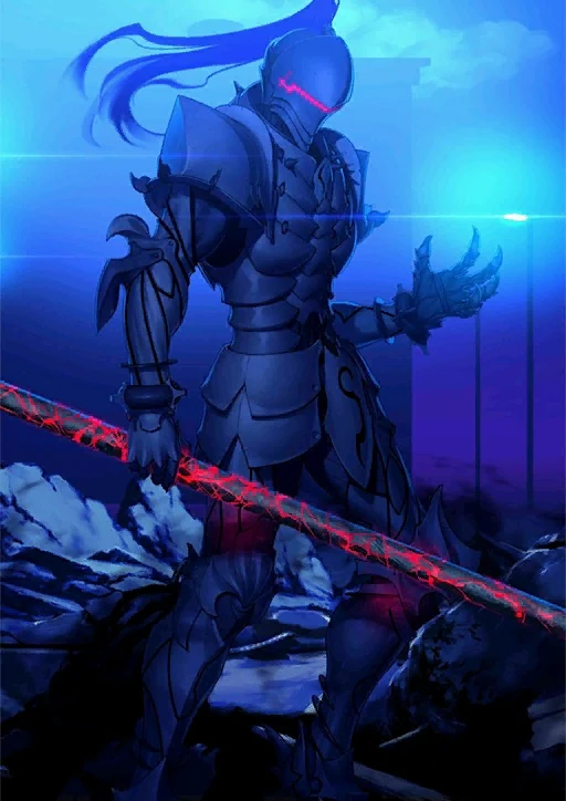 Sir Lancelot du Lac (Fate) | New Komica wiki (仮) Wiki | Fandom