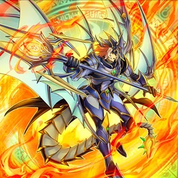 毒枪龙骑士之影灵衣