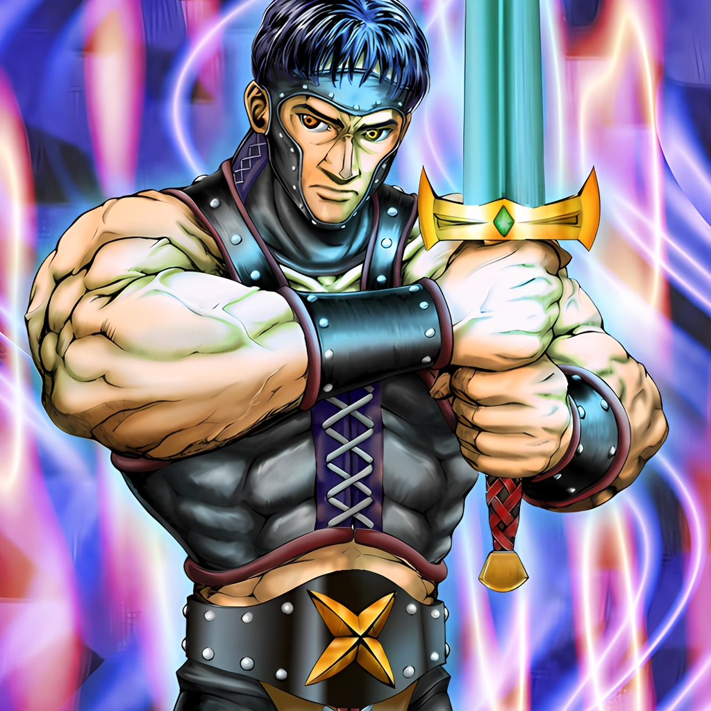 戰士戴‧格雷法| RekoWiki備份站(元New Komica Wiki) | Fandom