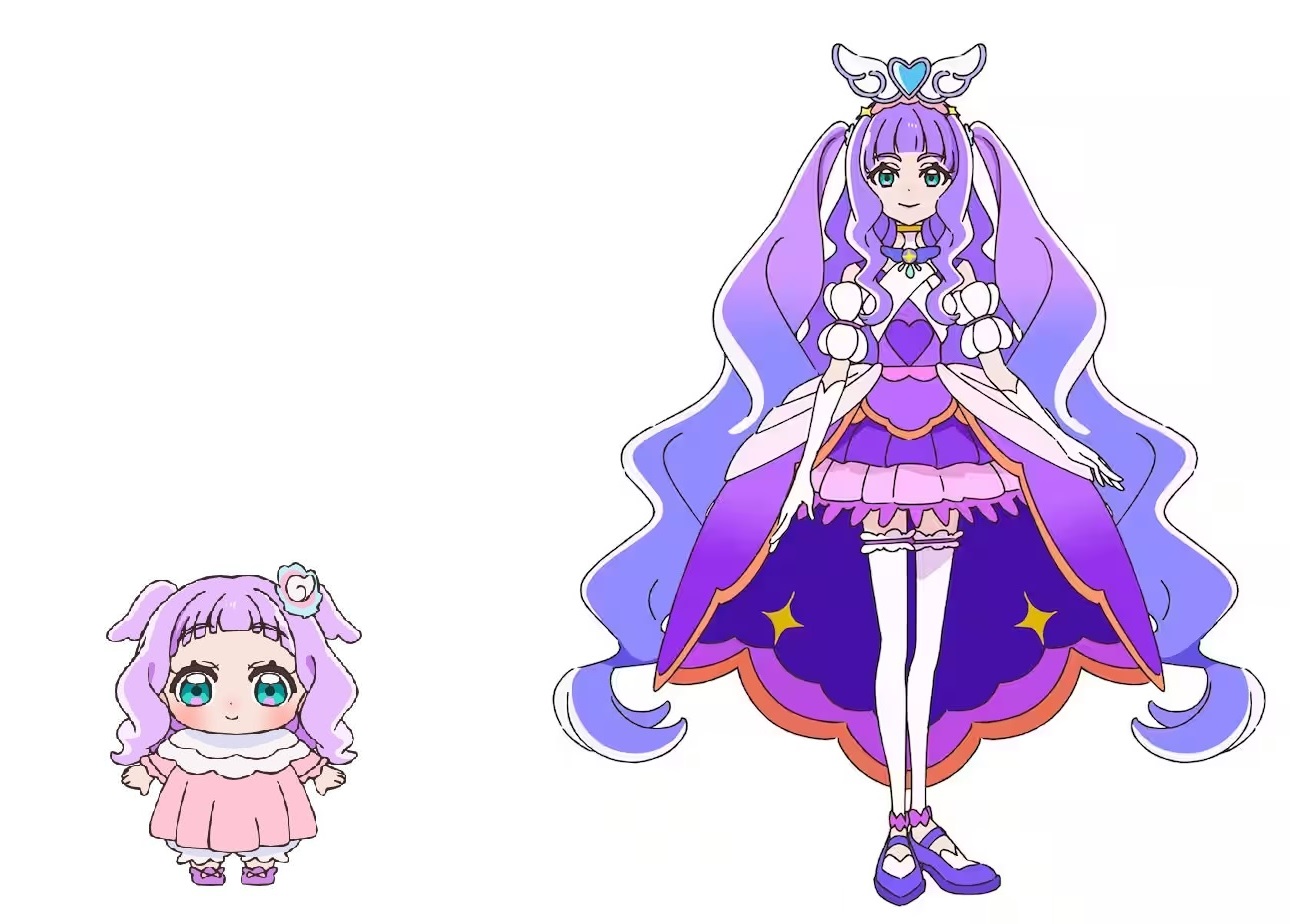 ひろがるスカイ!プリキュア| New Komica wiki (仮) Wiki | Fandom