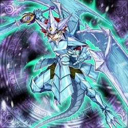 光枪龙之影灵衣