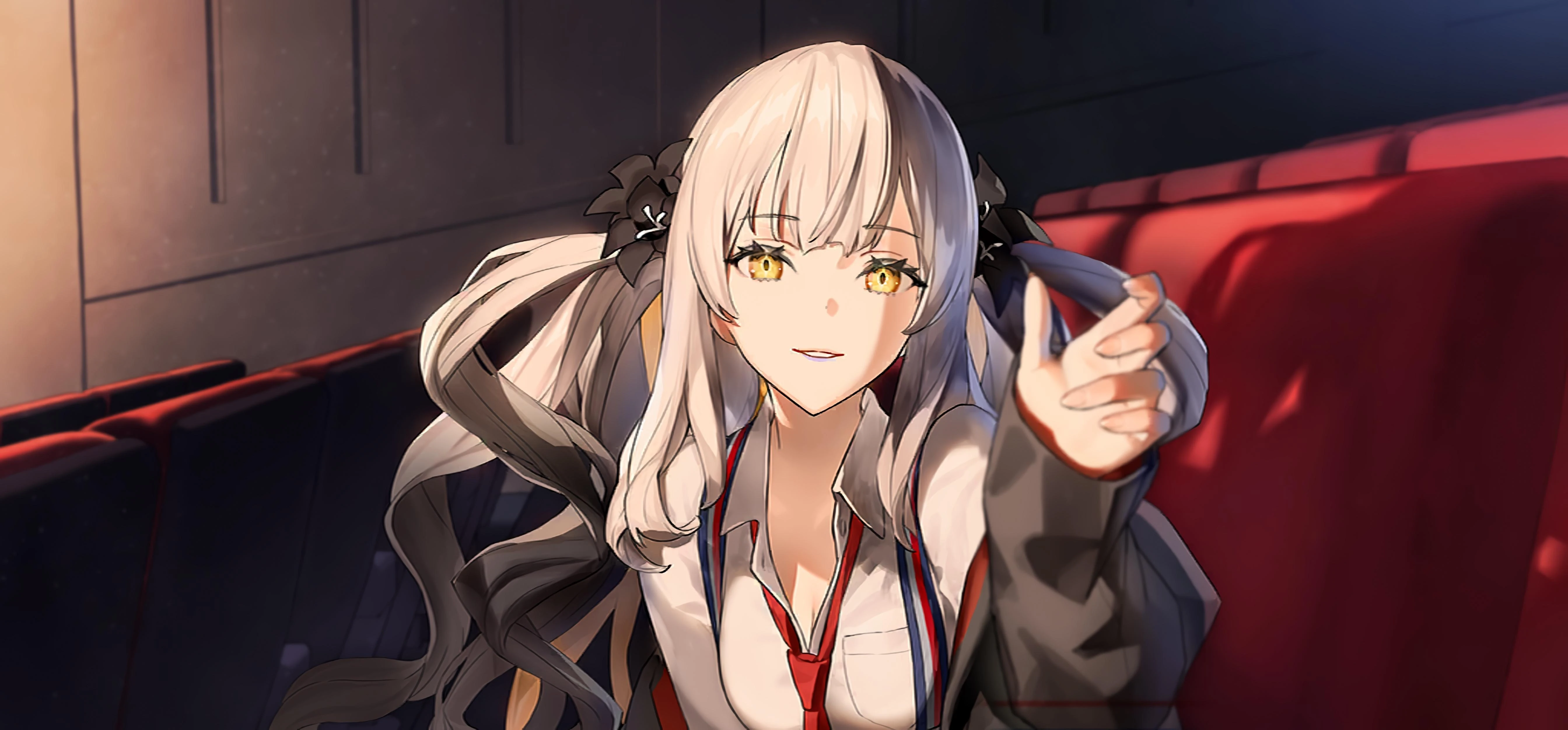 Marie Antoinette (Fate) | RekoWiki備份站(元New Komica Wiki) | Fandom, image size:5376x2504