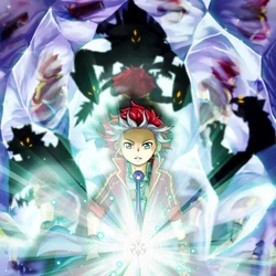 影灵衣的万华镜