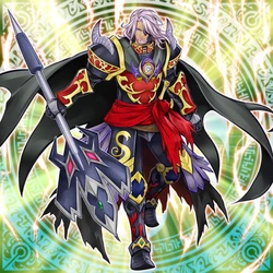 瓦尔基鲁斯之影灵衣