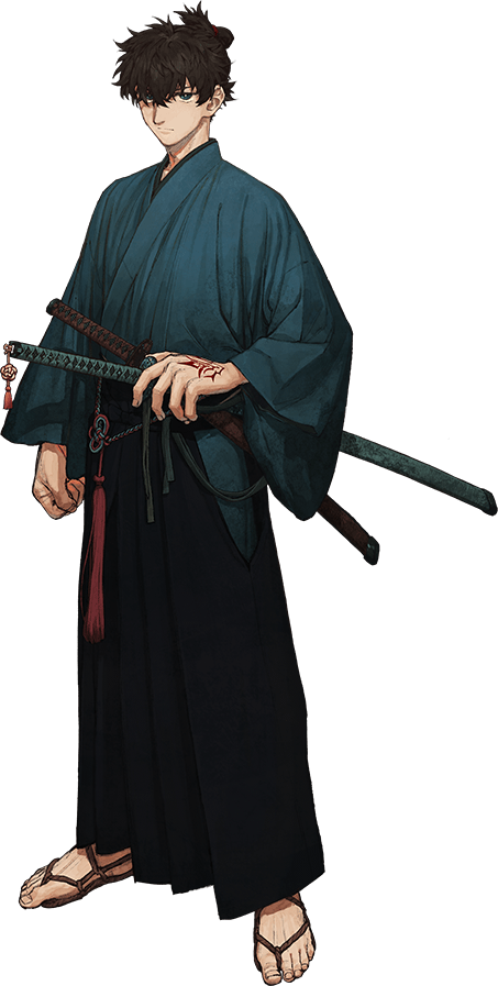 宮本伊織(Fate) | RekoWiki備份站(元New Komica Wiki) | Fandom