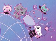 Kpjchara