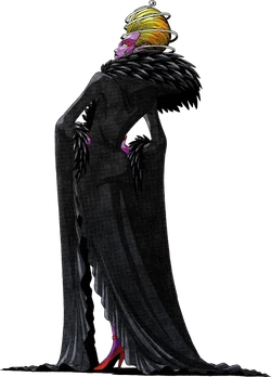 女神轉生系列登場惡魔Part 4 | RekoWiki備份站(元New Komica Wiki 
