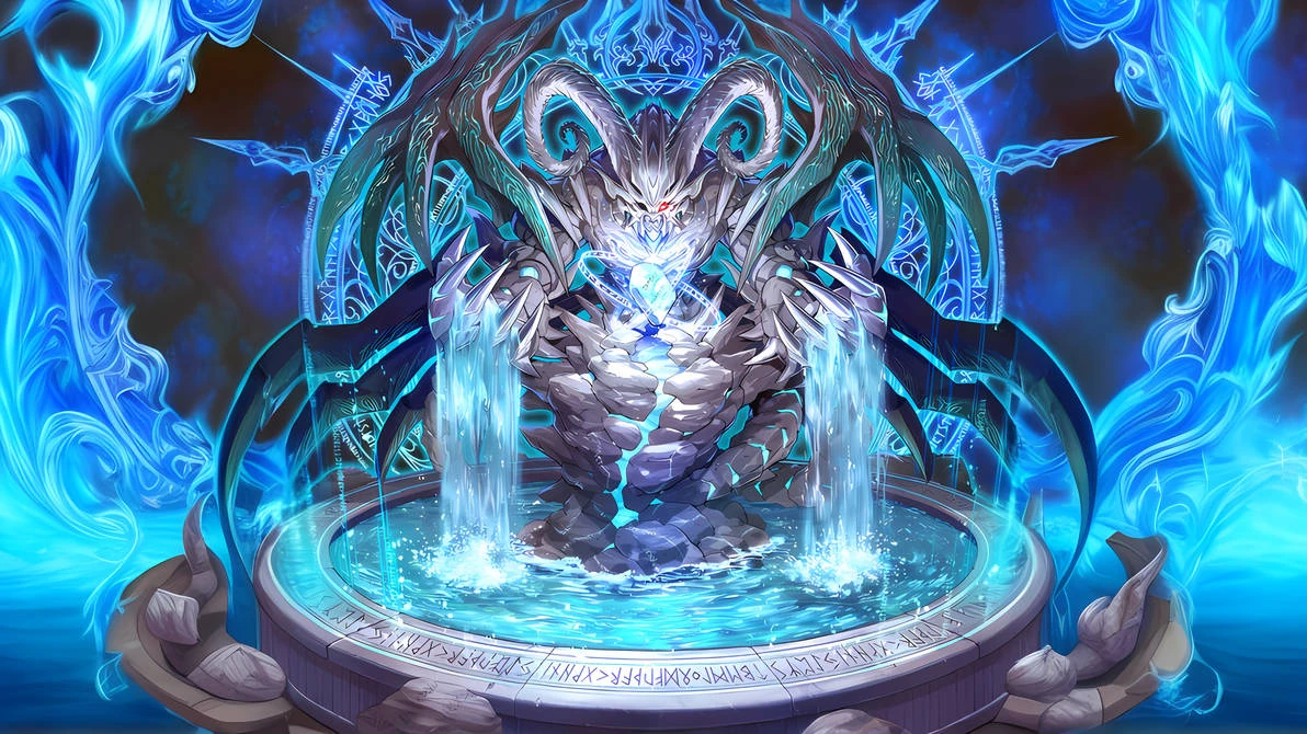 神碑(遊戲王牌組系列) | RekoWiki備份站(元New Komica Wiki) | Fandom
