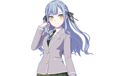 山吹沙綾| RekoWiki備份站(元New Komica Wiki) | Fandom