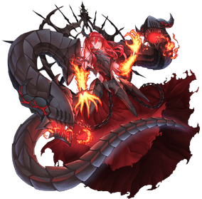 賜炎の咎姫 賜炎の咎姫 | カード詳細 | 遊戯王ニューロン ( オフィシャル