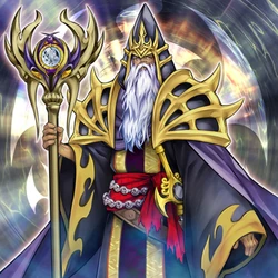 影灵衣大魔道士